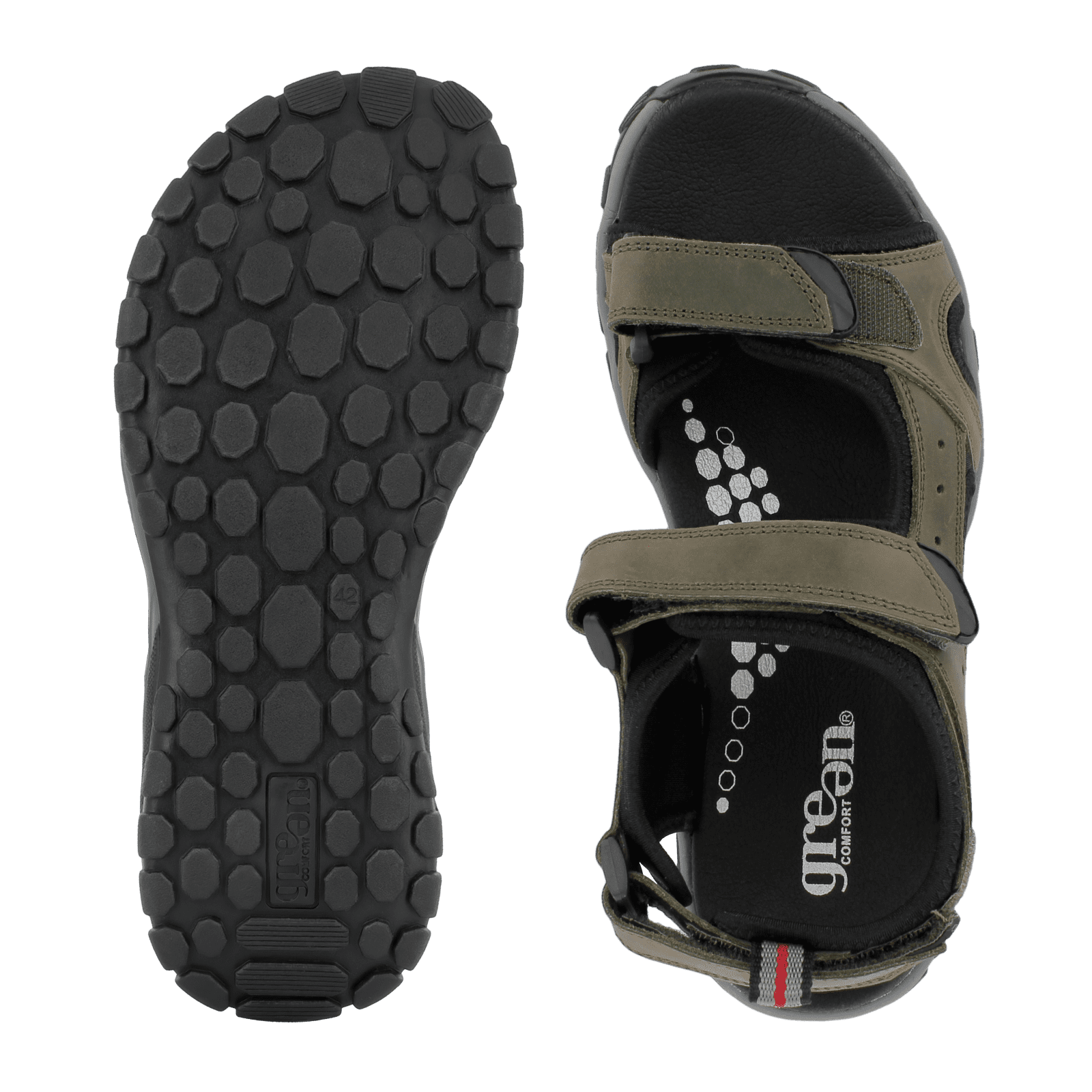 VARBERG VINCE - OLIVE